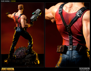 Illustration for article titled If You Blew $50 on Duke Nukem Forever, Would You Blow $300 On This?